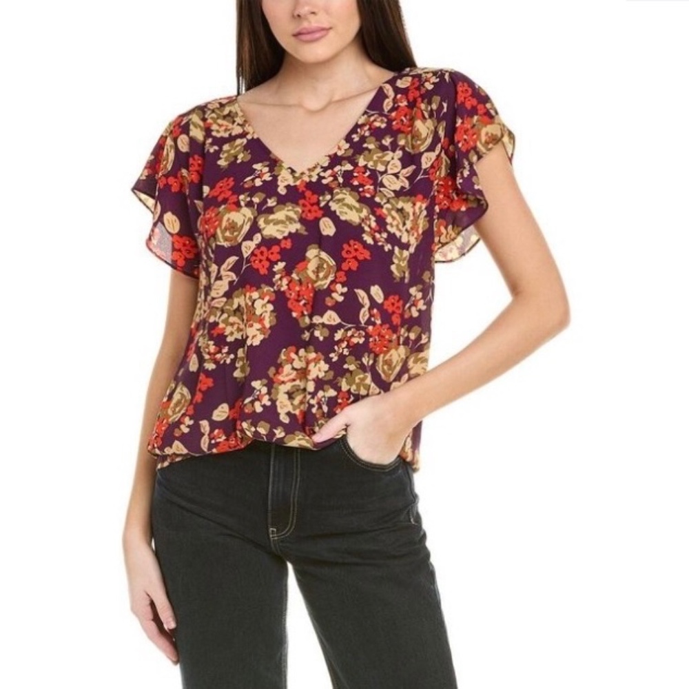 CAbi À La Mode Top